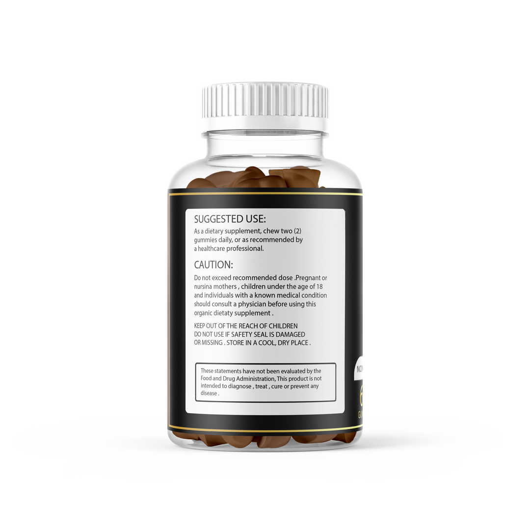 Buy 1 get 2 Free Curvy Gainz Gummies