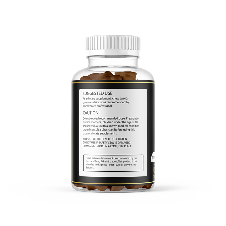 Buy 1 get 2 Free Curvy Gainz Gummies