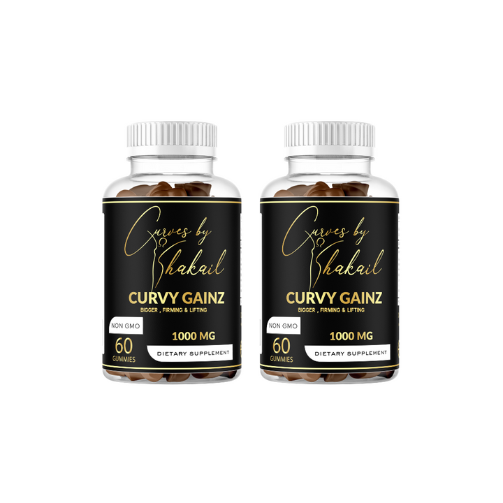 Reserva el paquete Big Booty