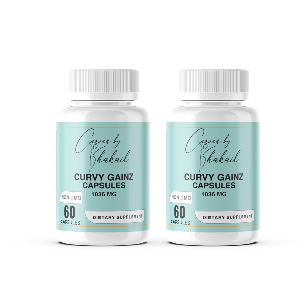 Reserva el paquete Big Booty