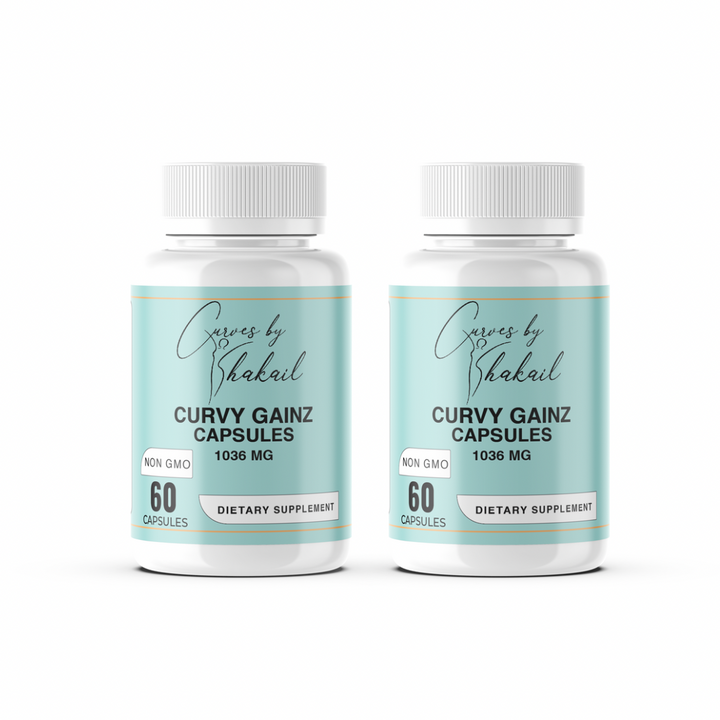 Reserva el paquete Big Booty