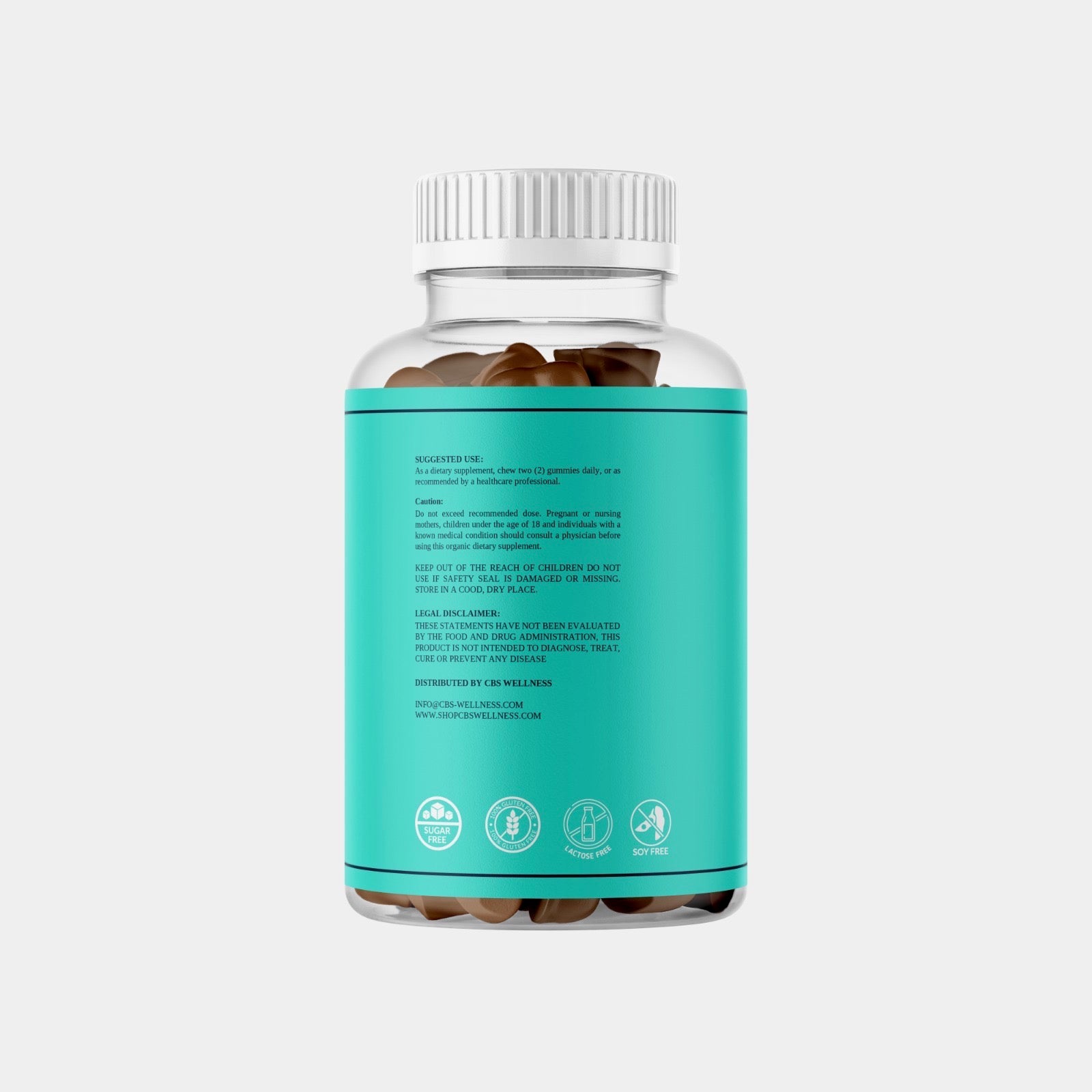 Inner Balance Gummies